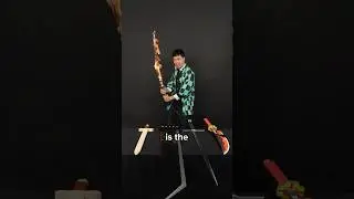 Which Sword is the Sharpest?