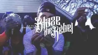 King Khi & M Will - Drug Life (Dir. by @Blaze_TheRebel)
