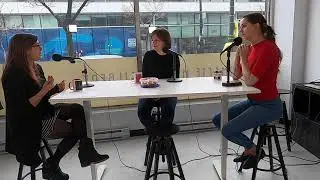 Karine Gravel - Alimentation intuitive
