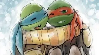 Raph and Leo