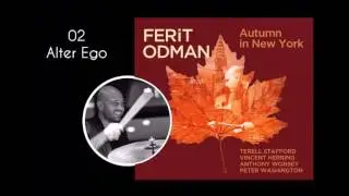 Alter Ego - Ferit Odman - Autumn In New York