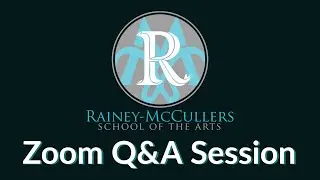 Zoom Q&A Session - RMSOTA Magnet Application Process 22-23 School Year