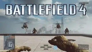 Battlefield 4 Fallen 2