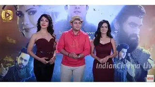 Exclusive Media Interaction: Baalveer Season 4 Starcast Dev Joshi, Ada Khan & Aditi Sanwal!