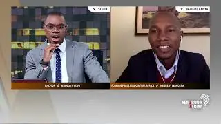 Some media outlets criticised for using images of black people when reporting on monkeypox