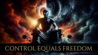 Your Emotions Don't Control You Anymore