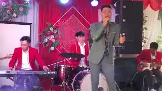 Khát Vọng Tình Yêu - Xuân Sơn - Nhạc Sống Quang Hưng ĐT 0388 096 856