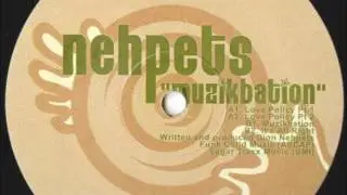 Nephets - Muzikbation