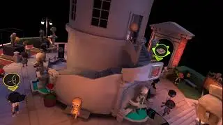 🎮 FrOgZ &ndash;NOUVELLE DLC - Hidden Pictures: Agent Q (Meta Quest 2/3/3S) Mondes Miniatures & Myst&egrave;res