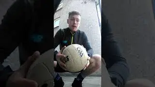 Con O'Callaghan - High Catch Challenge
