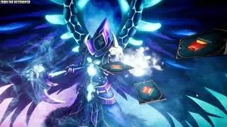 Cardaclysm Video 10