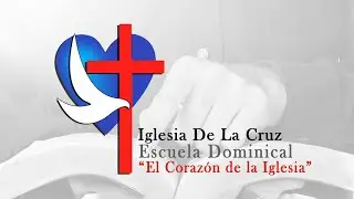 Escuela  Dominical  -   25 /01/ 2026