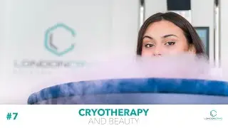 LondonCryo Whole Body Cryotherapy