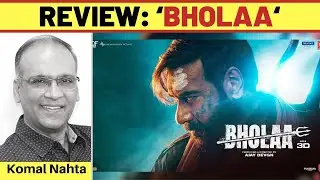 &lsquo;Bholaa&rsquo; review