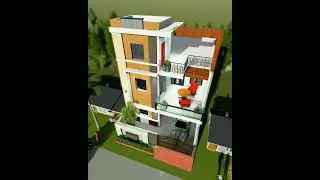Best House Design #buildithome #house #design #shorts