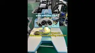 Semiconductor devices laboratory uses wire soldering bonder/Ultrasonic Heavy wire bonding machine