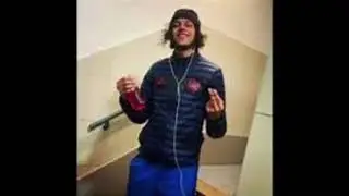 ZITOUNE-freestyle mackik (just 1minutes)