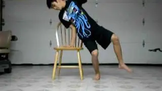 accident bboy