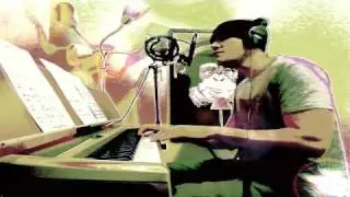 Stand By Me - Piano and vocal cover