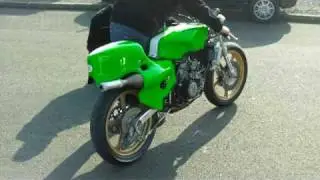 2 STROKE ICGP RULES