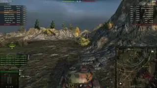 Стальная коррида: [URF0] Ural Salamanders vs [SP_DV] Сенат ДВ 