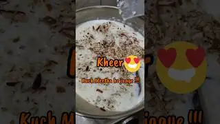 || Khaana Khazana 😍|| #shorts #ytshorts #youtube #vlog #viral #youtubeshort #trending #cooking #meme