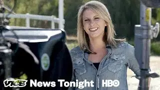 How Katie Hill's Campaign Really Got Made | She's Running Ep. 2