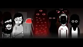 They Always Watch. (HIGHLY GORY AND GRUESOME ELEMENTS)