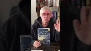 A Sea of Unspoken Things - an emotional reading experience