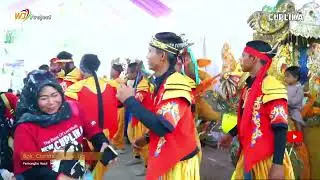 TARI PANORAMA | SINGA DANGDUT NEW CUPLIKA | TEGALBEDUG 17 05 2023