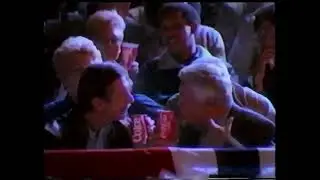 1985 Coca Cola Commercial: Billy Martin, Earl Weaver, Tom Lasorda