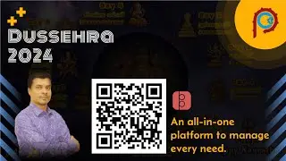 ✨ Dussehra 2024 &ndash; Ancient Spirit, Modern Vision