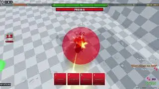 ABA vegito 120 - 0 combo