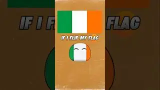 What happens if you flip my flag? 🇵🇭😱 #philippines #countryballs