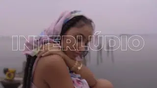 Vix Russel - Interl&uacute;dio (visualizer)