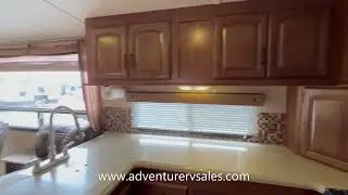 2014 Forest River Salem Hemisphere 282RK