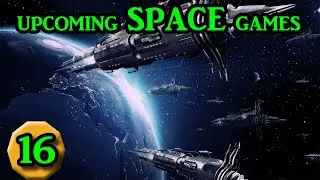Upcoming Space PC Games