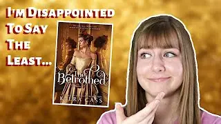 Disappointing doesn&rsquo;t begin to describe The Betrothed | Book Review