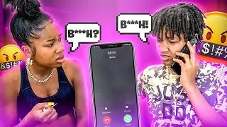 Называю свою девушку мамой на букву «Б», чтобы увидеть её реакцию.. | Jerk Pasta Mukprank