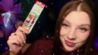 Russian Cream Tea Leaf Wrap | Blazy Susan Review