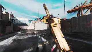 High Sens Mouse Player Be Like