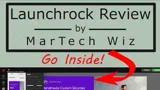 Launchrock Review: How did it Rank?