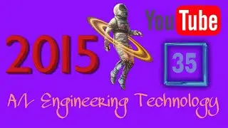 2015 A/L Engineering Technology  McQ No : 35 discussion
