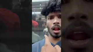 Hyderabad metro vs Bengaluru metro!! #shortsfeed #telugu #shortvideos #shorts #shortsvideo #vlog