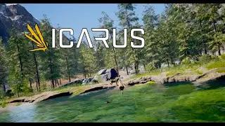 The Olympian, an Icarus story e02 - The sharpshooter