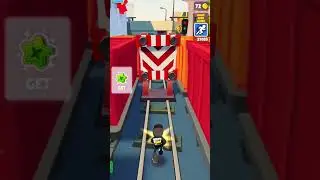 #Subway Surfing #GL GAMING #gaming #funny
