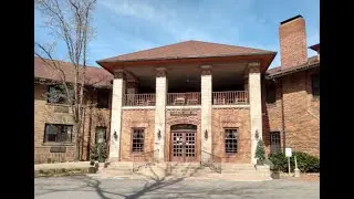 Turkey Run Inn Room Tour /Turkey Run State Park Marshall, IN