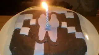 3 Years of Mooshimity - Happy Birthday
