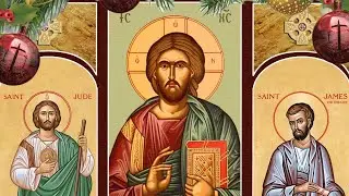 Sunday Service with Carols - 4th Sunday of Advent 📱