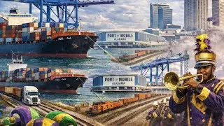 Ep: 33 The Mobile Maneuver